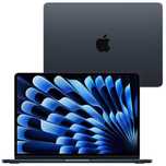 Laptop APPLE MacBook Air 13.6 Retina M2 8GB RAM 256GB SSD macOS Północ