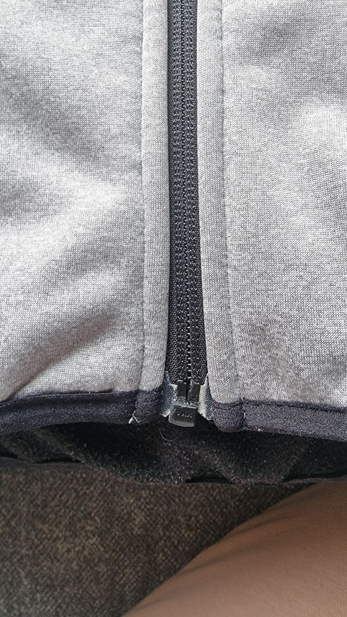 Kurtka chłopięca wiosenna rozmiar 140 softshell membrana 3000