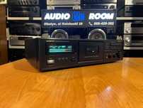 Magnetofon kasetowy Onkyo TA-6510 3HEAD, Audio Room