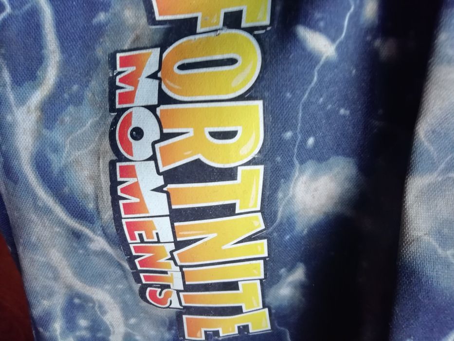 Mochila Fortnite