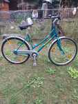 Damski rower Bianchi