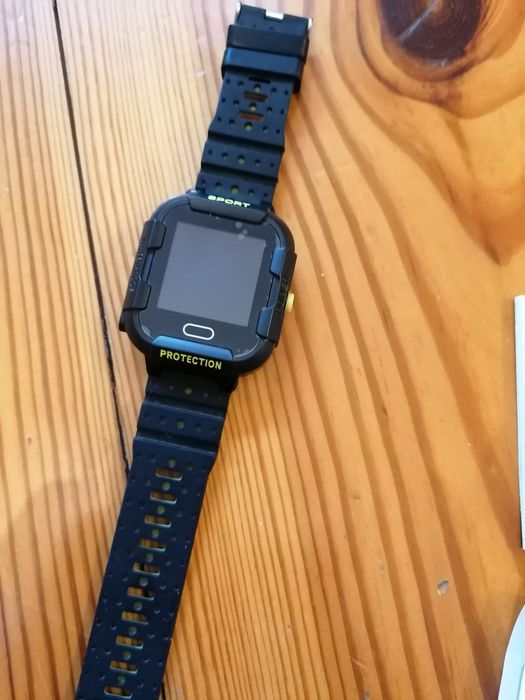 Smartwatch Garett kids