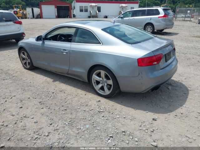 Audi A5 Premium 2016