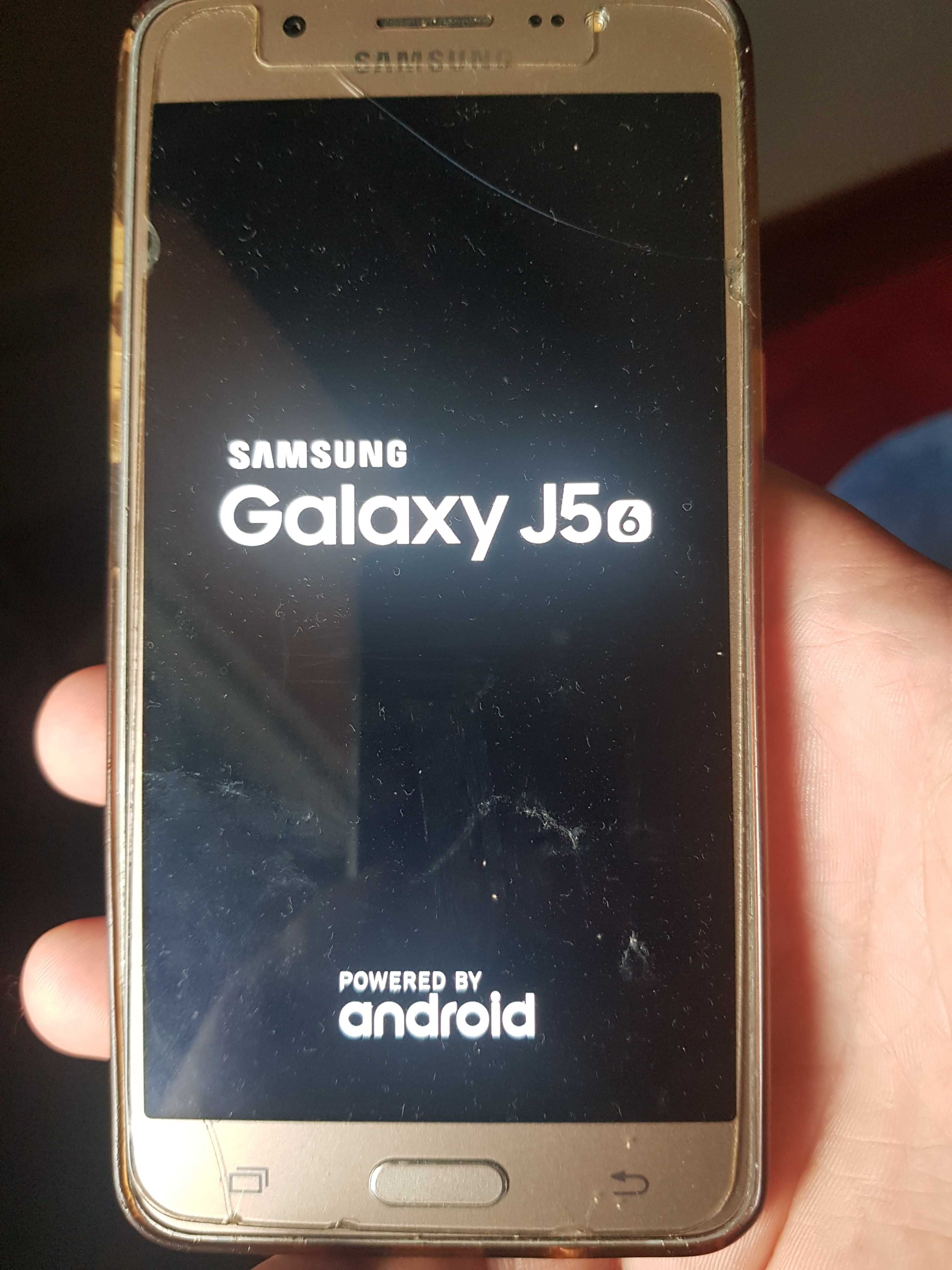 Samsung Galaxy j5