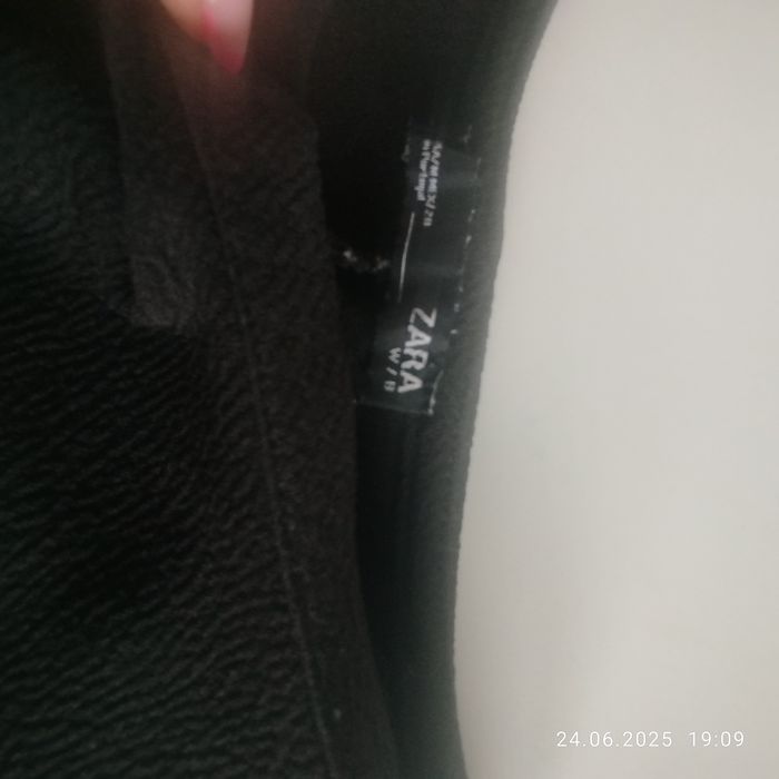 Letnia sukienka Zara m