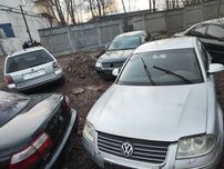 Разборка запчасти Volkswagen Passat B5 B5+