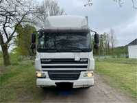 DAF CF65 LF 55 koła 22.5 6.7 220 silnik GR165S1 Na Części