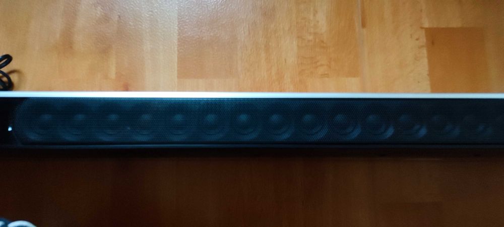 Soundbar projektor dźwięku Yamaha YSP-3300