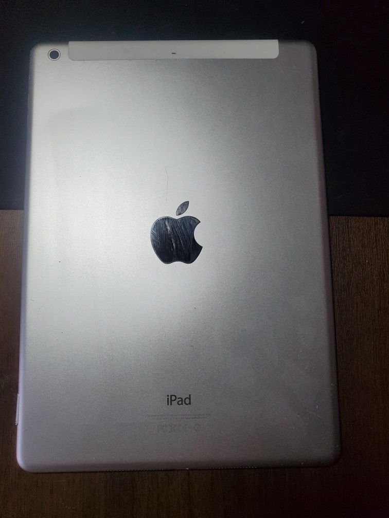 Запчасти ipad air (ipad 9.7)