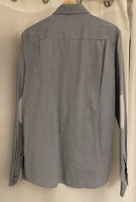 Camisa Springfield M