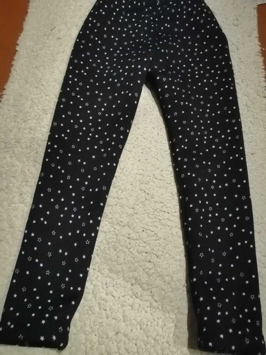 Нові утеплені лосіни