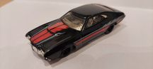 Hot wheels, 72 ford gran torino