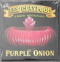 Les Claypool - 3 płyty winylowe
