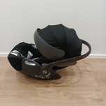 Fotelik Cybex Cloud Z i size