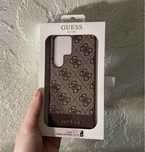 Samsung S23 Ultra S23 Plus S23 чехол чохол Guess