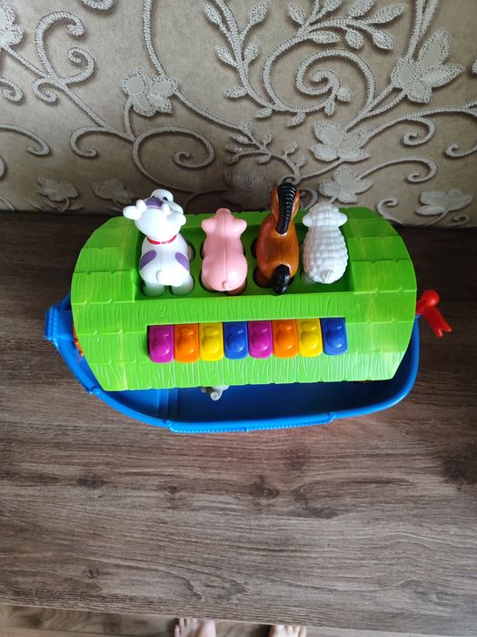 Ковчег Ноя, Ноєв ковчег.