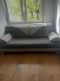 Sofa, tapczan, kanapo-łóżko