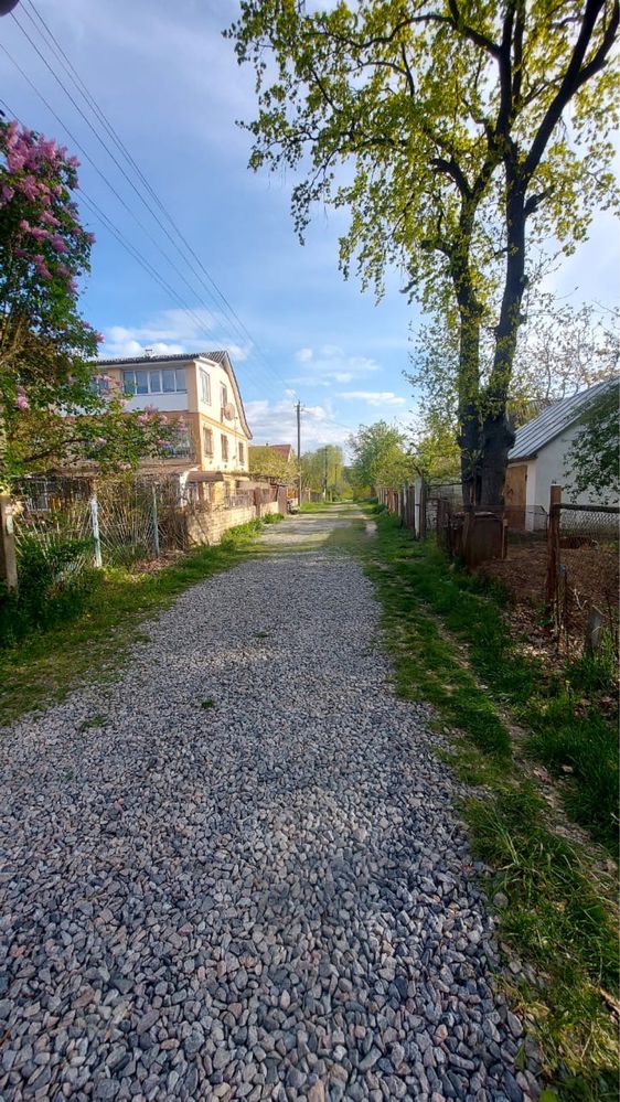 Продам дачу Сулимівка