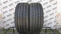 Шини 285/50 R 20 Continental CrossContact. Пара. Нові колеса склад.