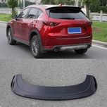 Спойлер Mazda CX5 накладка на багажник ляду бленда антикрыло козырек