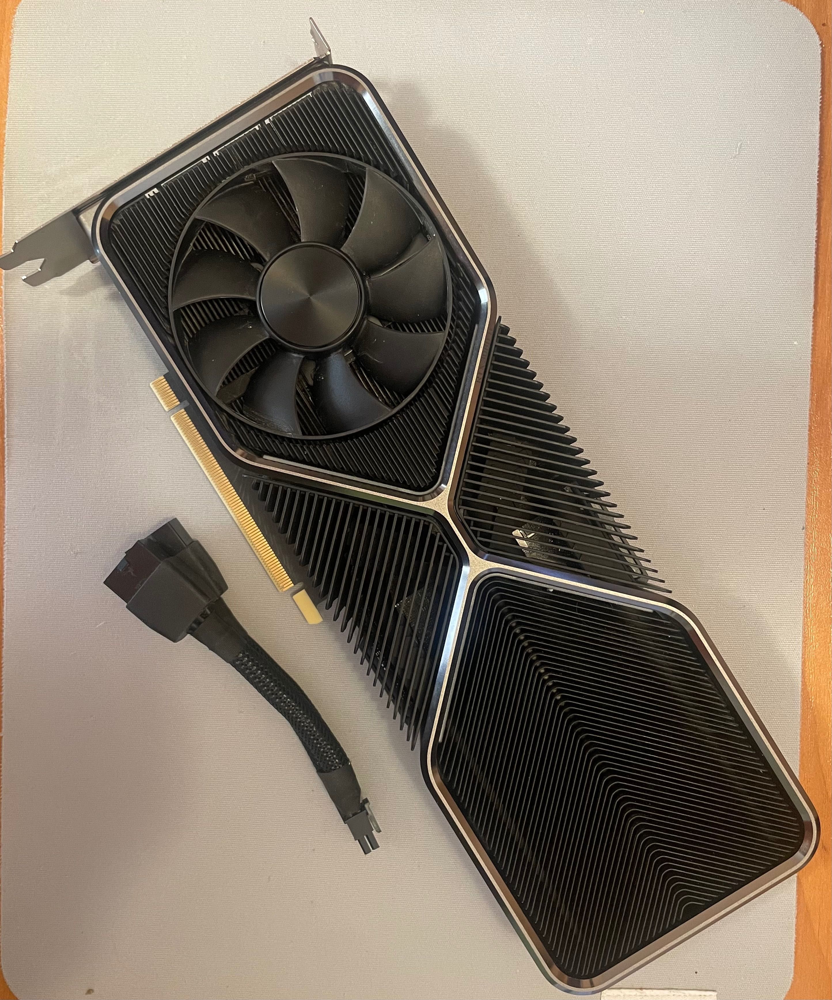 Geforce rtx 3080ti founders edition