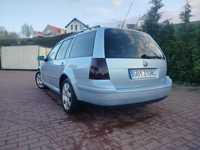 Golf 4 1.9tdi 130ASZ