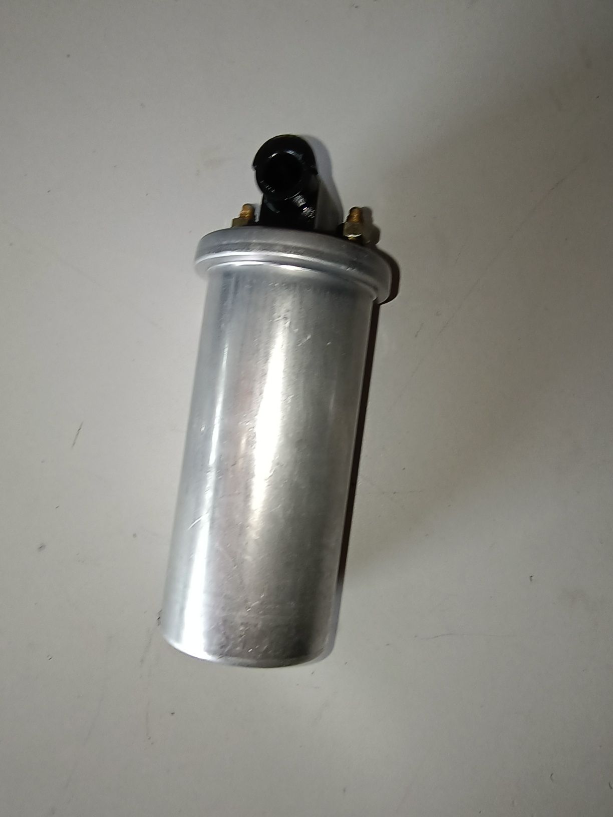 Jawa Ts 350 cz nowa cewka zapłonowa 12V butelkowa