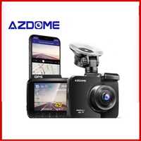 Відеореєстратор Azdome Dash Cam GS63H 4K UHD