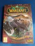 dodatek do gry World of Warcraft Mists of Pandaria PC