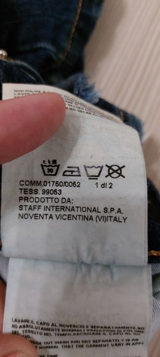 Dsquared2   шорты.Оригинал.