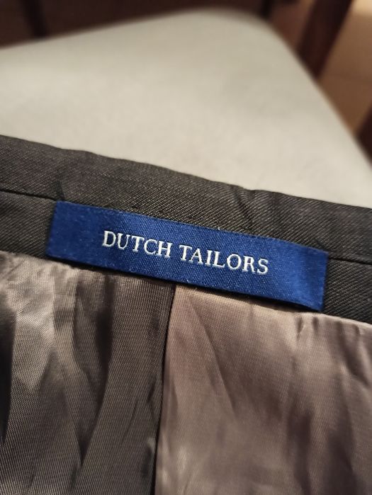 Marynarka Van Gils r. M (70% wełna) nowa