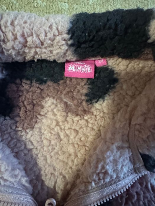 ciepłe ubrania dla dzieci