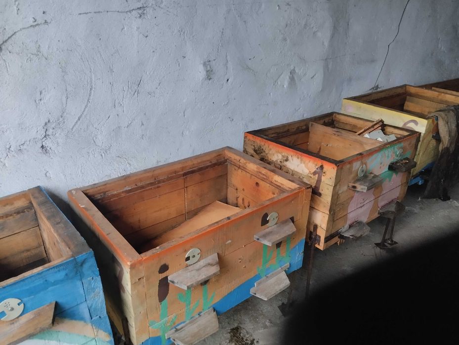 Продам вулики для бджіл