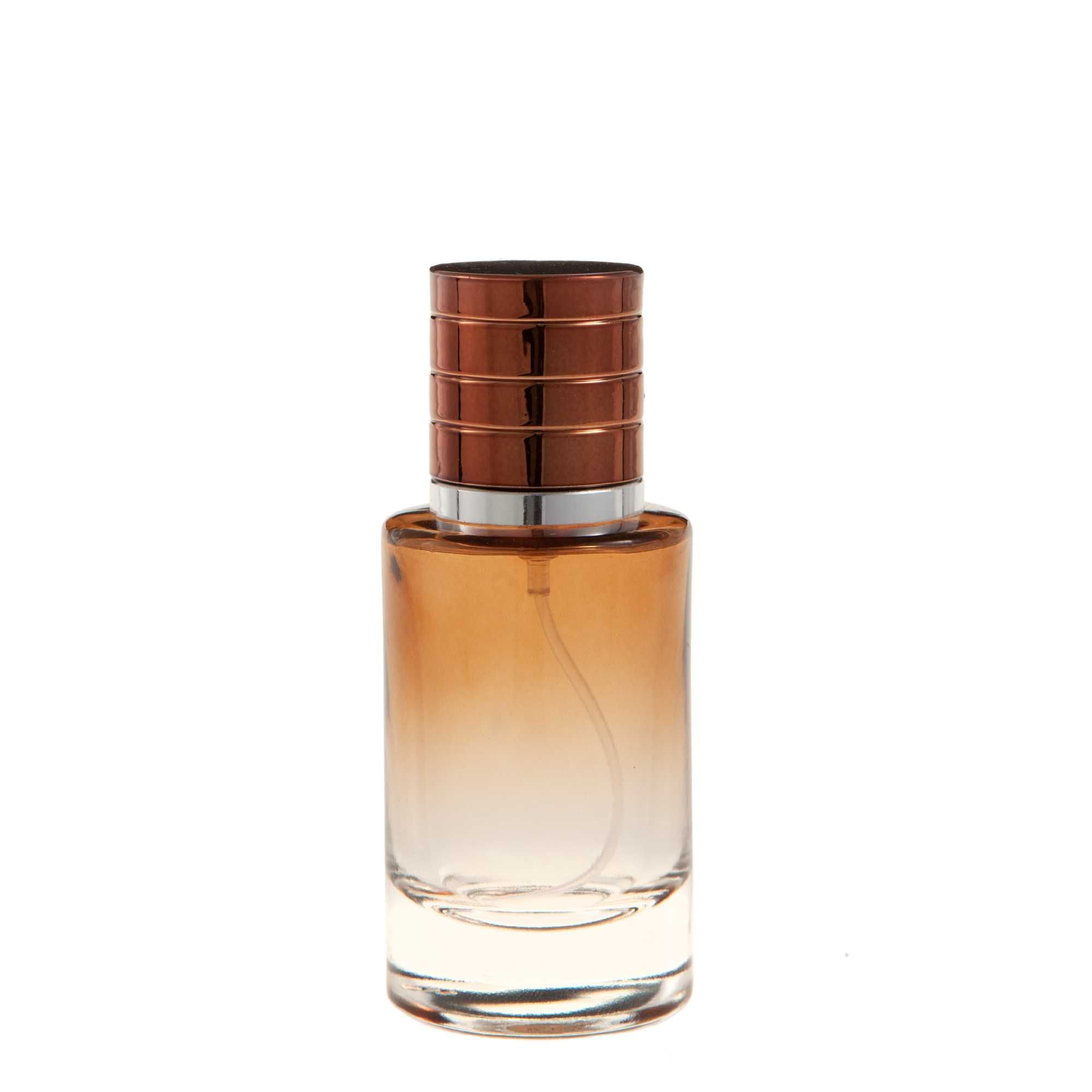 Perfumy - 30 ml! Trwałe! Ozdobna butelka cieniowana!