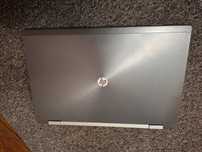 Laptop HP używany