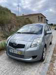 Toyota Yaris 1.0 VVT-i 2006