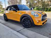 Mini Cooper   2018