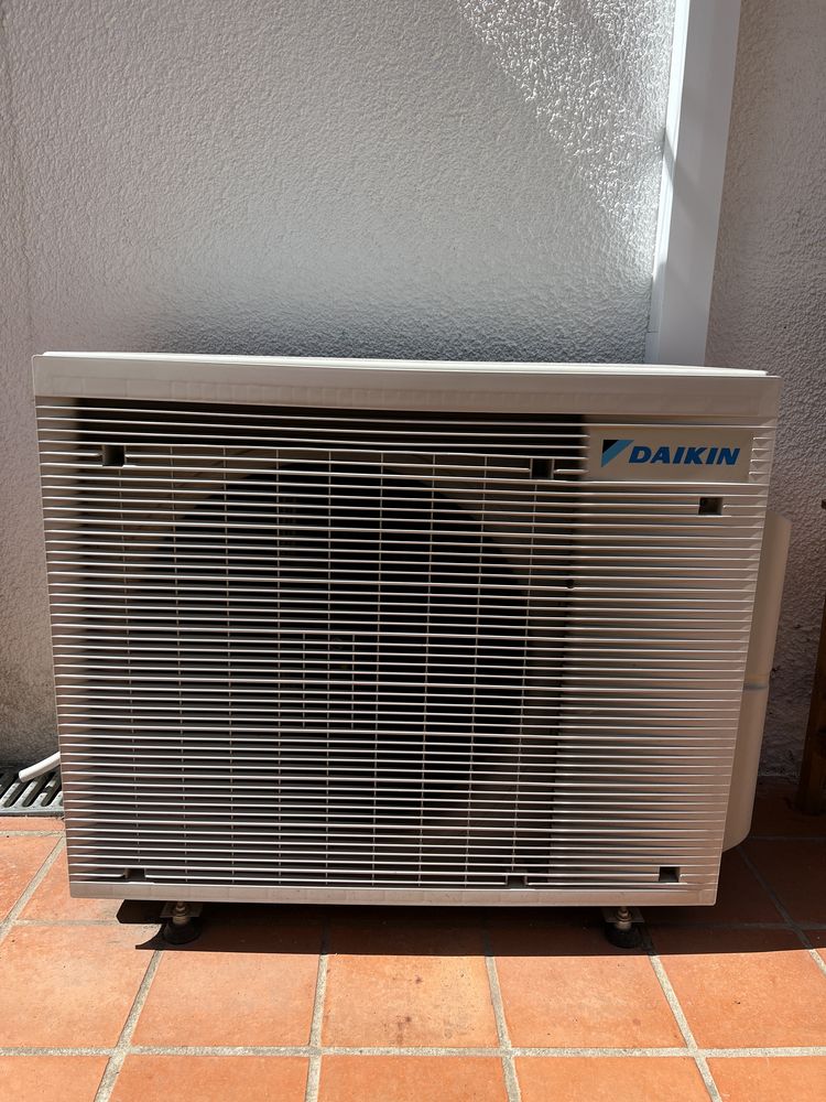 Ar condicionado multi split Daikin Stylish