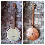 Banjo uzywane w dobrym stanie