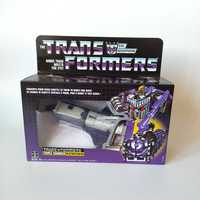 Transformers Decepticon Triple Changer Astrotrain