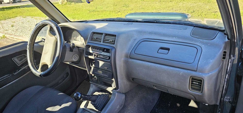 Suzuki Grand Vitara 1.9 TD JLX 1998