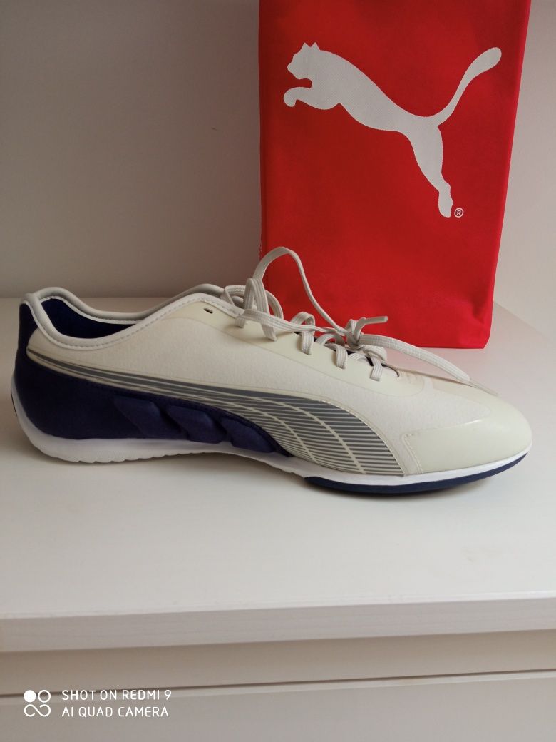 Nowe buty Puma rozmiar 44