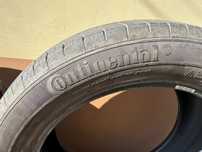 Opony continental 215/55 R 18