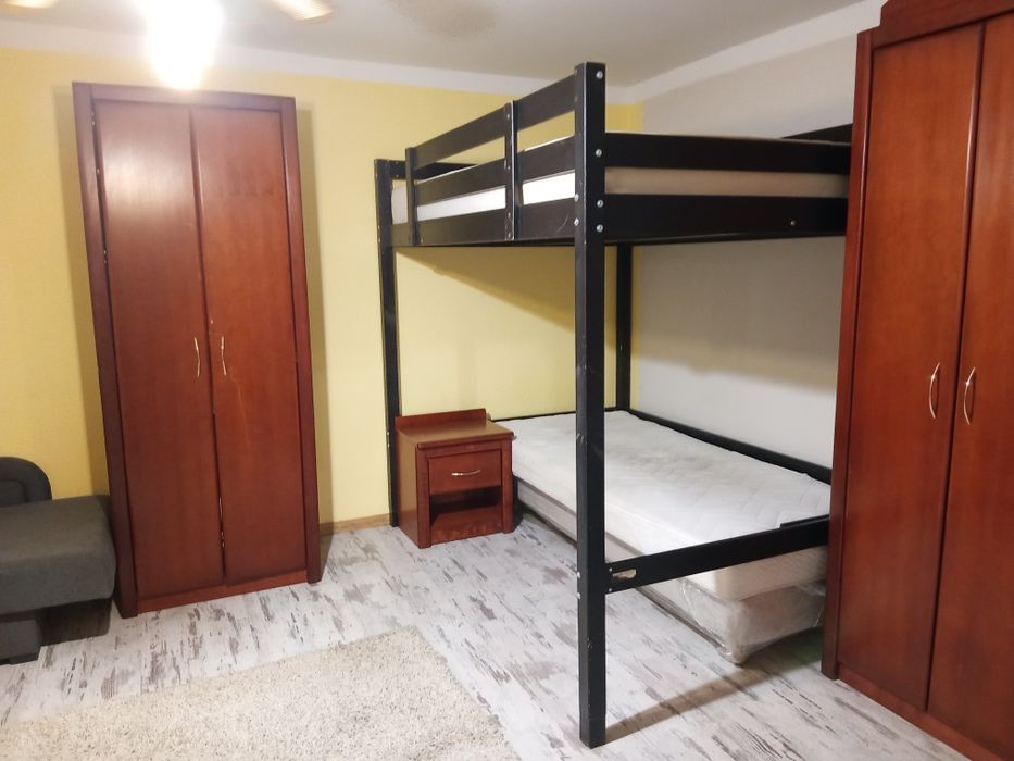 Kwatery pracownicze Oborniki