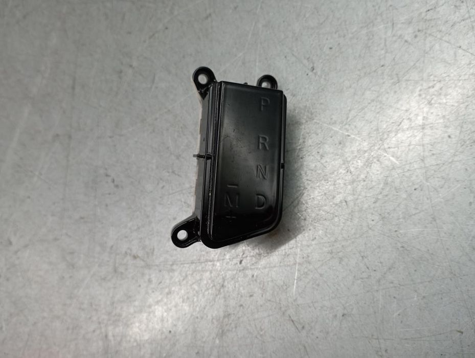 Display / ecrã de informações RENAULT Megane IV (B9A/M_)