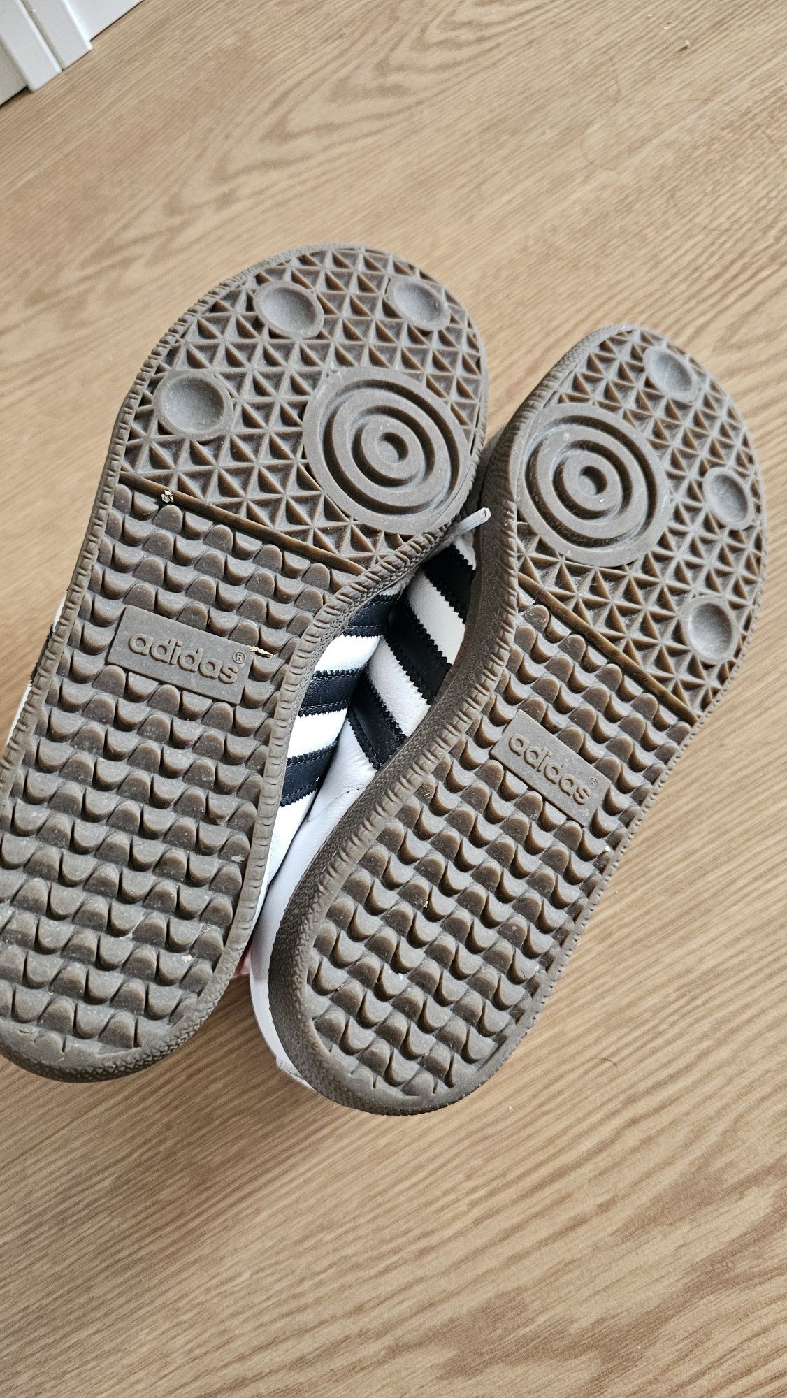 Adidas Samba T.38