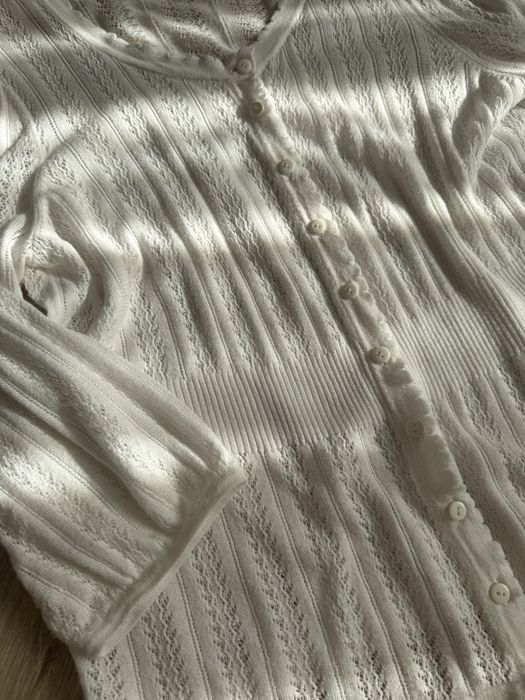 Ніжна красива кофтинка, кардиган