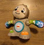 Fisher-Price Linkimals Leniwiec Interaktywny