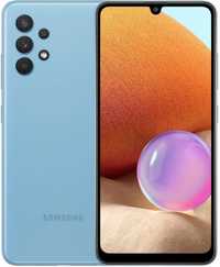 Телефон Samsung Galaxy A32 5G 4/64GB Blue
