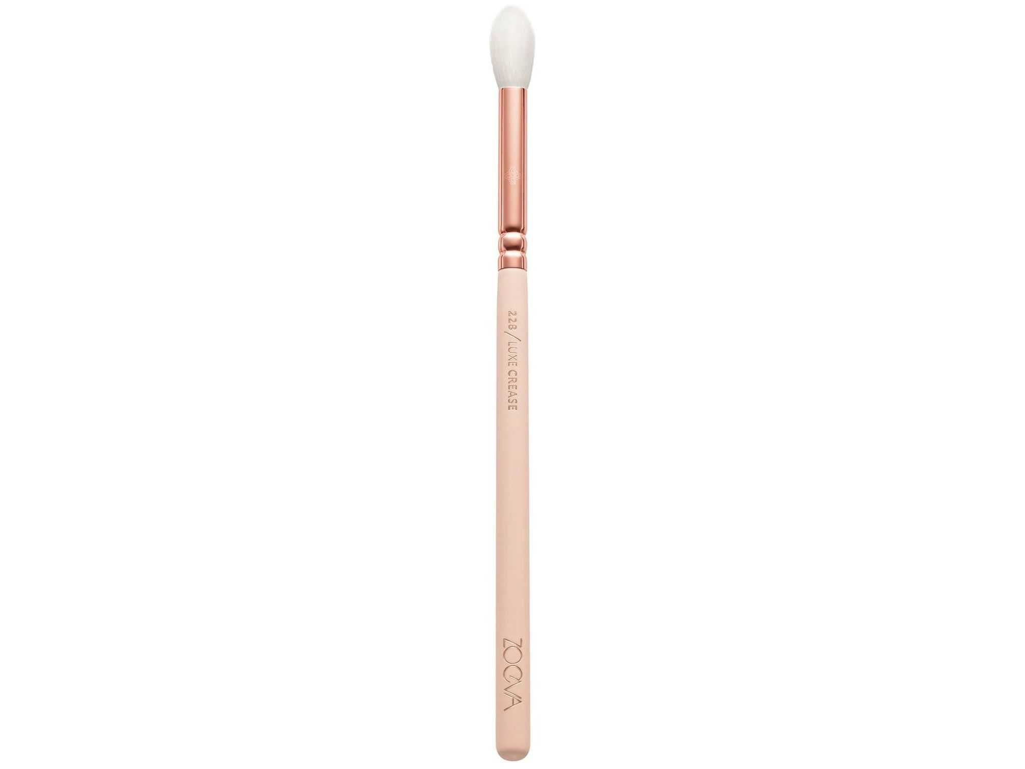 PĘDZEL ZOEVA 228 Luxe crease
